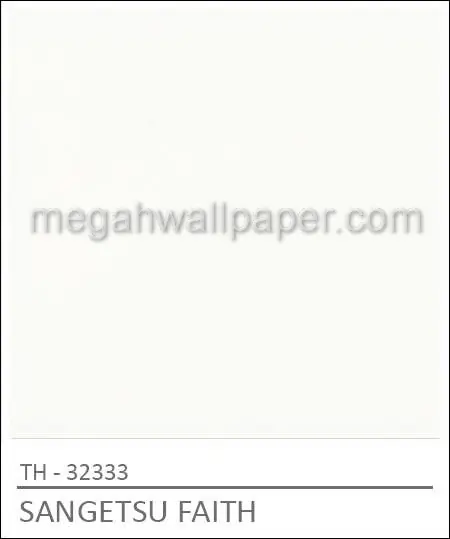 Sangetsu Faith TH-32333