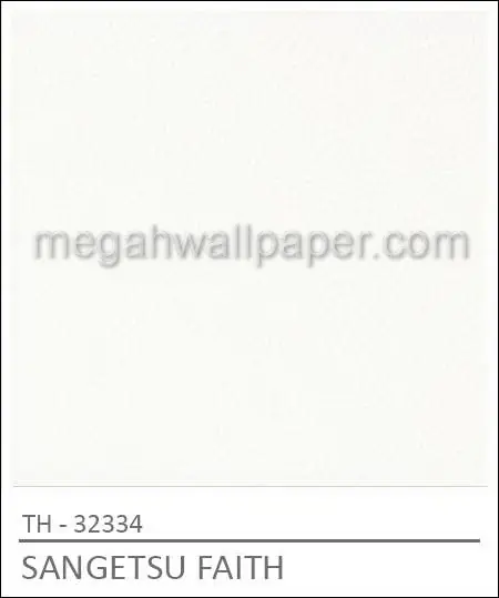 Sangetsu Faith TH-32334