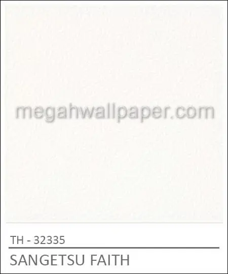 Sangetsu Faith TH-32335