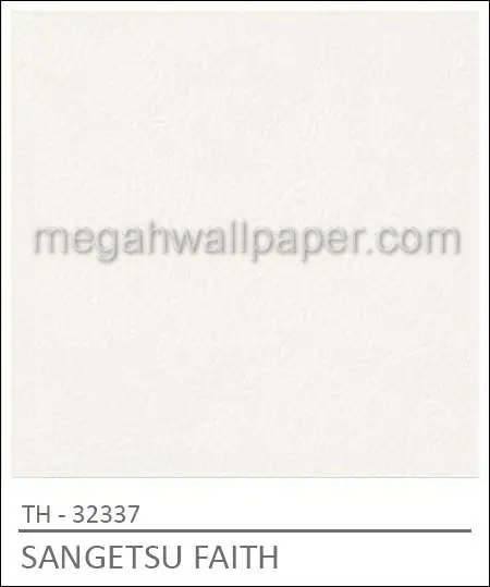Sangetsu Faith TH-32337
