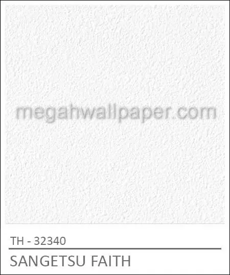 Sangetsu Faith TH-32340
