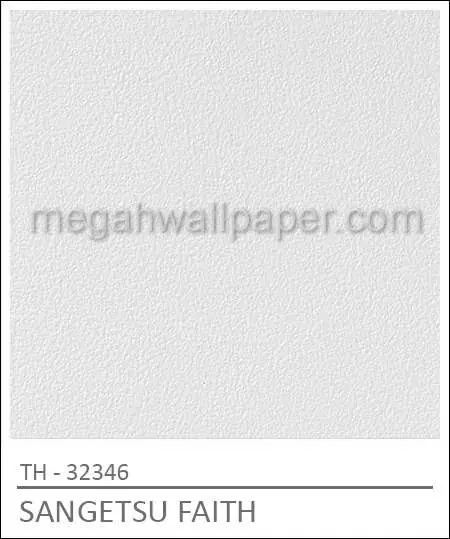 Sangetsu Faith TH-32346