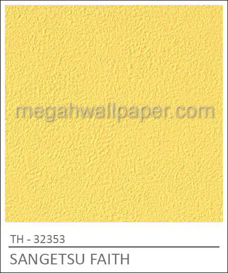 Sangetsu Faith TH-32353