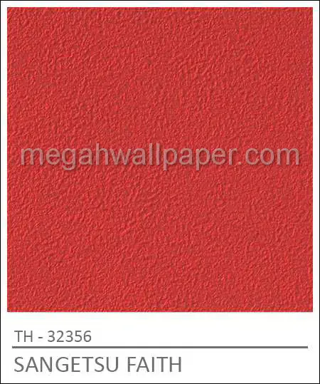 Sangetsu Faith TH-32356