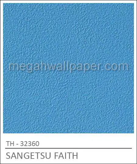 Sangetsu Faith TH-32360