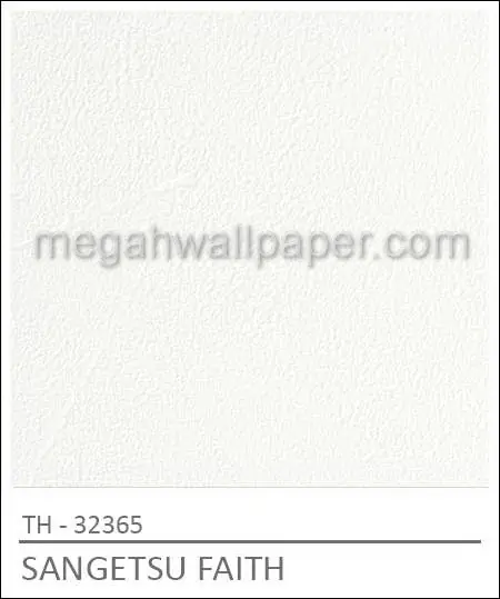 Sangetsu Faith TH-32365