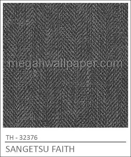 Sangetsu Faith TH-32376
