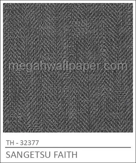 Sangetsu Faith TH-32377