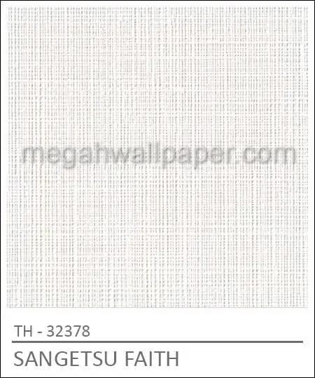 Sangetsu Faith TH-32378
