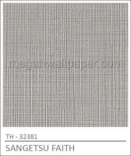 Sangetsu Faith TH-32381