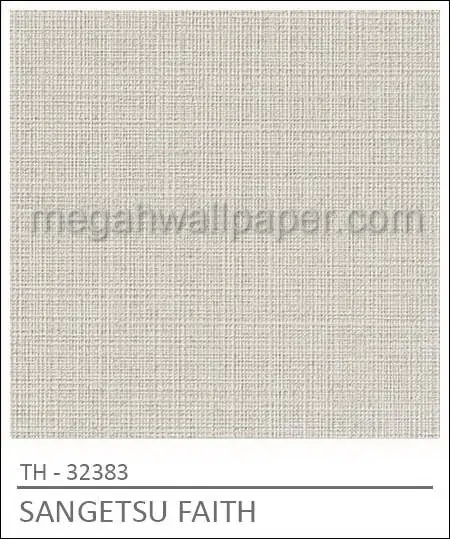 Sangetsu Faith TH-32383