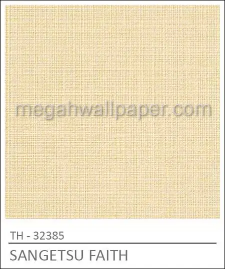 Sangetsu Faith TH-32385