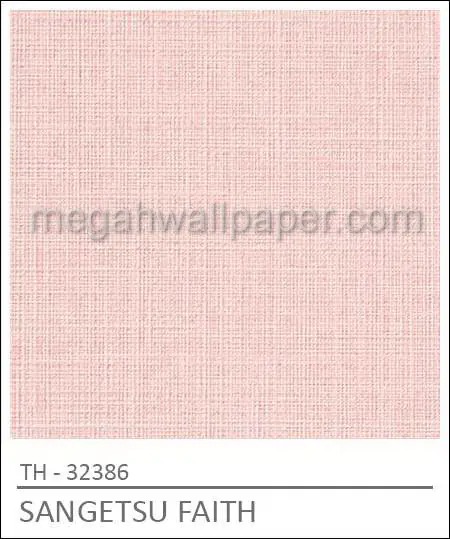 Sangetsu Faith TH-32386