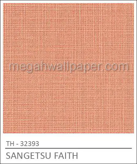 Sangetsu Faith TH-32393
