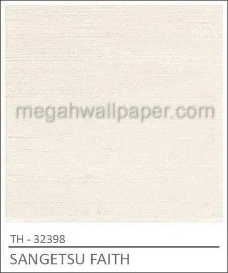Sangetsu Faith TH-32398