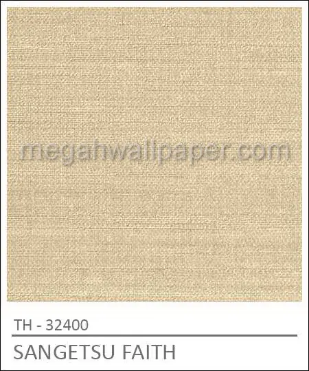 Sangetsu Faith TH-32400
