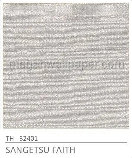 Sangetsu Faith TH-32401