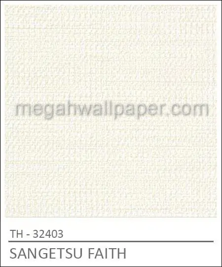 Sangetsu Faith TH-32403