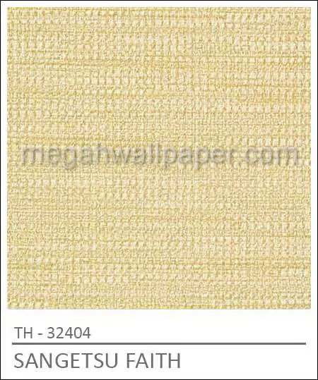 Sangetsu Faith TH-32404