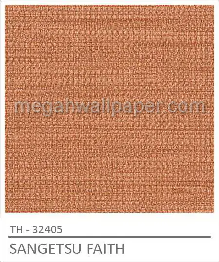 Sangetsu Faith TH-32405