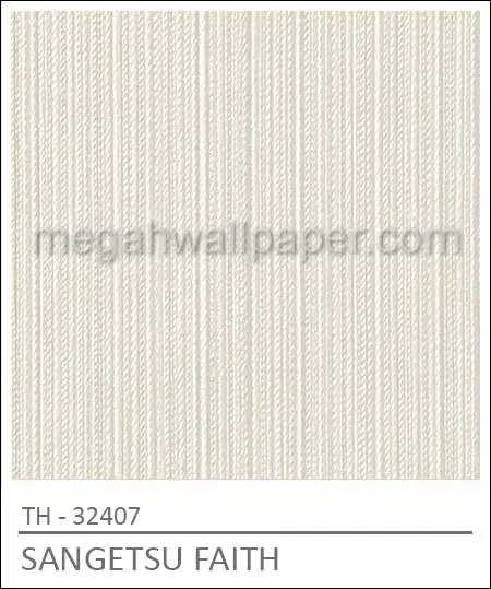 Sangetsu Faith TH-32407