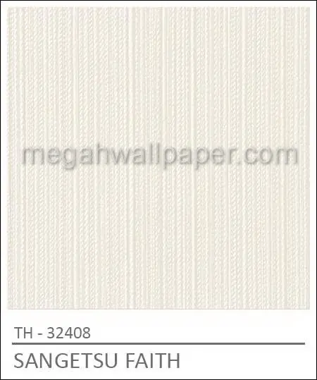 Sangetsu Faith TH-32408