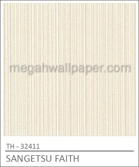 Sangetsu Faith TH-32411