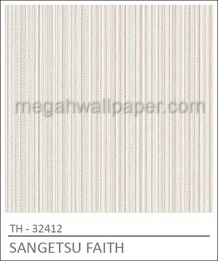 Sangetsu Faith TH-32412