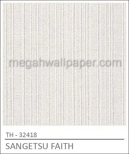 Sangetsu Faith TH-32418