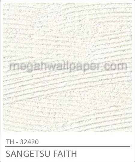 Sangetsu Faith TH-32420