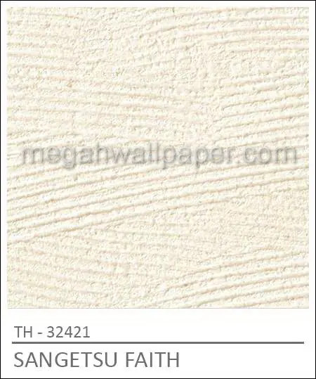 Sangetsu Faith TH-32421