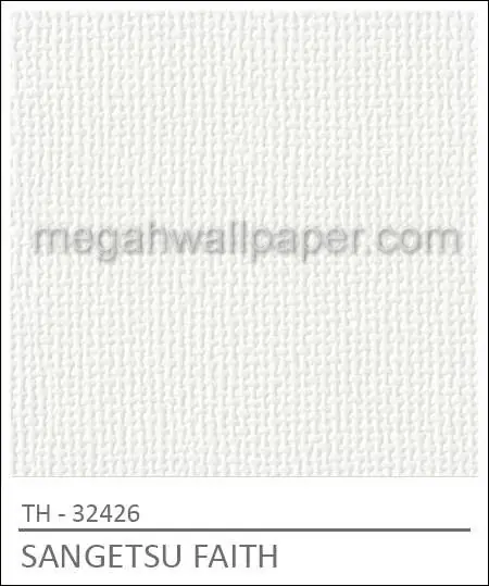 Sangetsu Faith TH-32426
