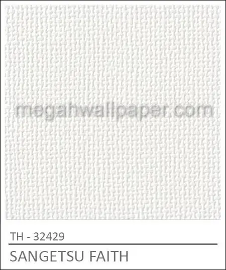 Sangetsu Faith TH-32429