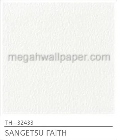 Sangetsu Faith TH-32433