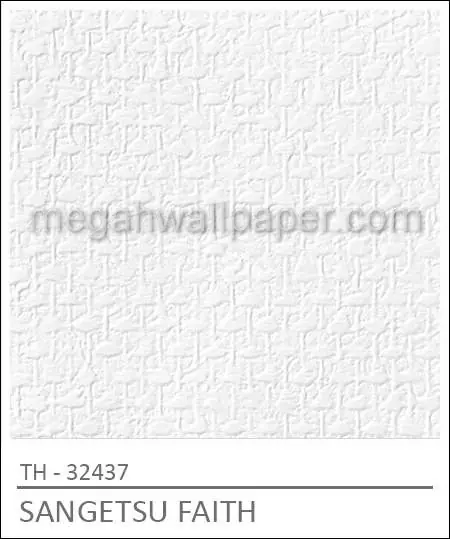 Sangetsu Faith TH-32437