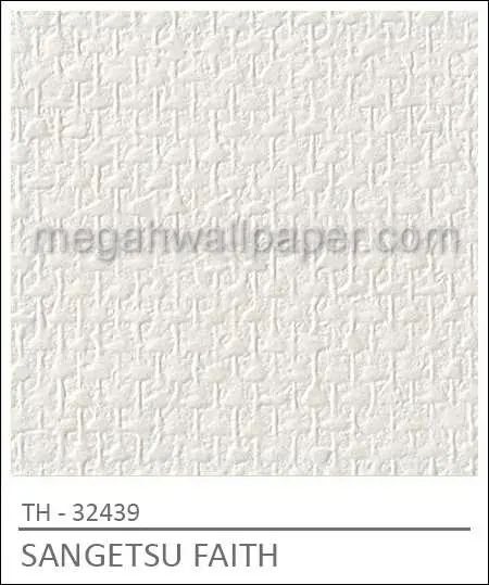 Sangetsu Faith TH-32439