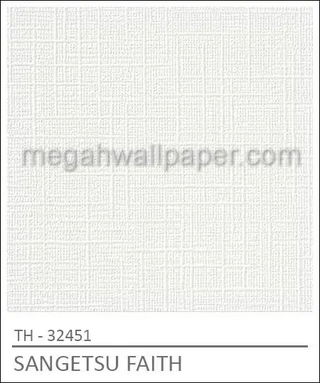 Sangetsu Faith TH-32451