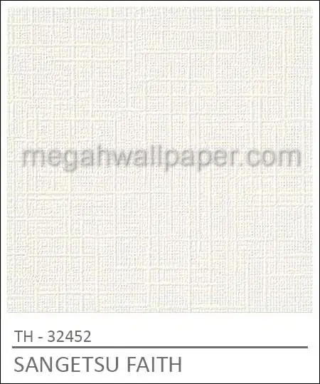 Sangetsu Faith TH-32452