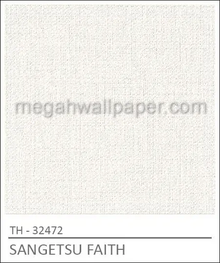 Sangetsu Faith TH-32472