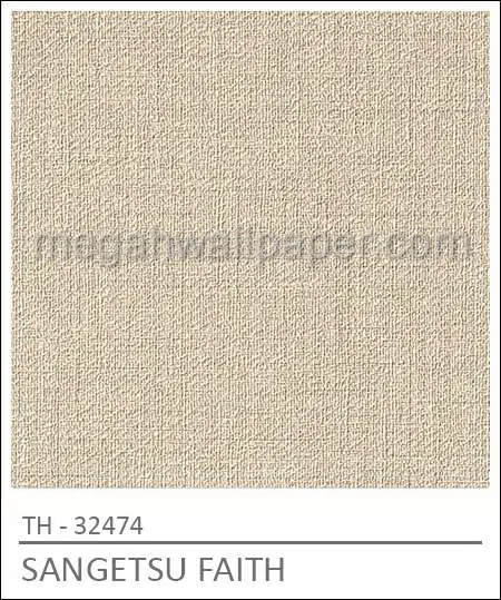 Sangetsu Faith TH-32474