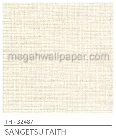 Sangetsu Faith TH-32487