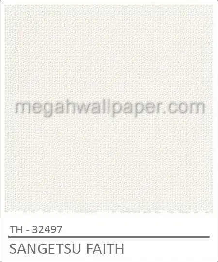 Sangetsu Faith TH-32497