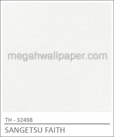 Sangetsu Faith TH-32498