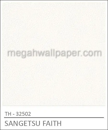 Sangetsu Faith TH-32502