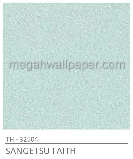 Sangetsu Faith TH-32504