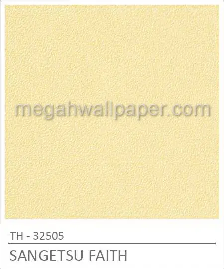 Sangetsu Faith TH-32505