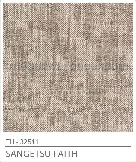 Sangetsu Faith TH-32511