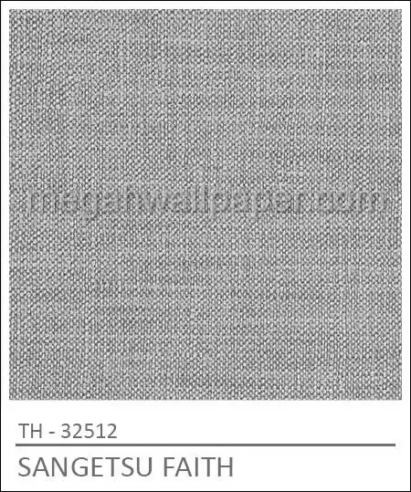 Sangetsu Faith TH-32512