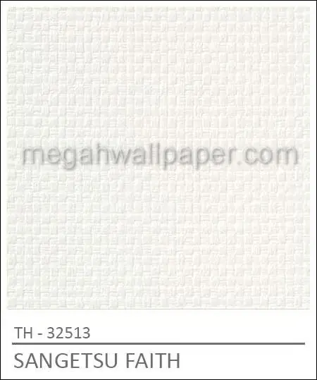 Sangetsu Faith TH-32513