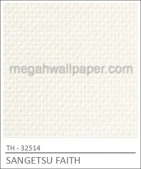 Sangetsu Faith TH-32514
